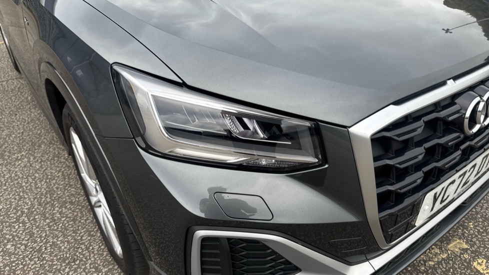 Used Audi Q2 2022 for sale - 76870316: Photo 34