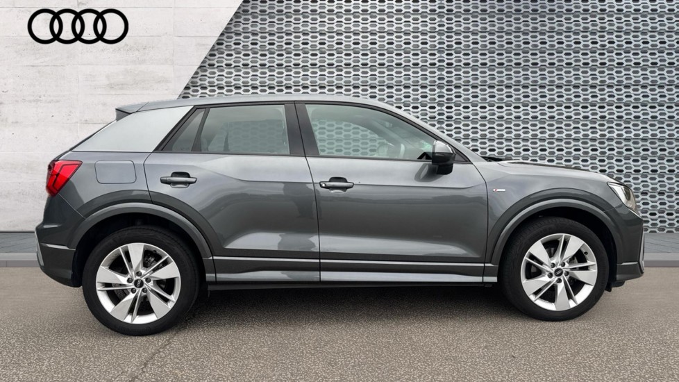 Used Audi Q2 2022 for sale - 76870316: Photo 4