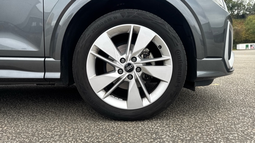 Used Audi Q2 2022 for sale - 76870316: Photo 5