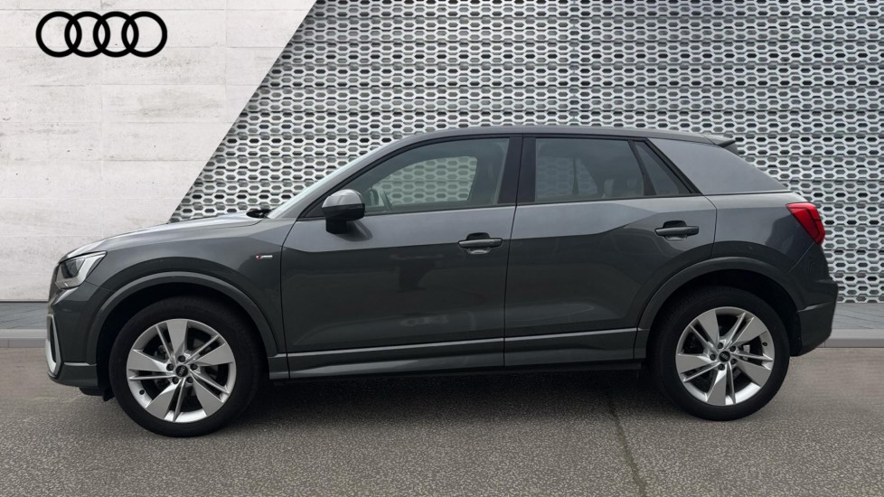 Used Audi Q2 2022 for sale - 76870316: Photo 9