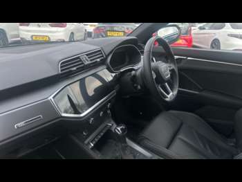 Used Audi Q3 2024 for sale - 74884170: Photo
