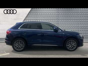 Used Audi Q3 2024 for sale - 74884170: Photo