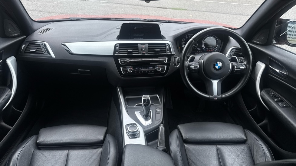 Used BMW 1 Series 2019 for sale - 76523623: Photo 11
