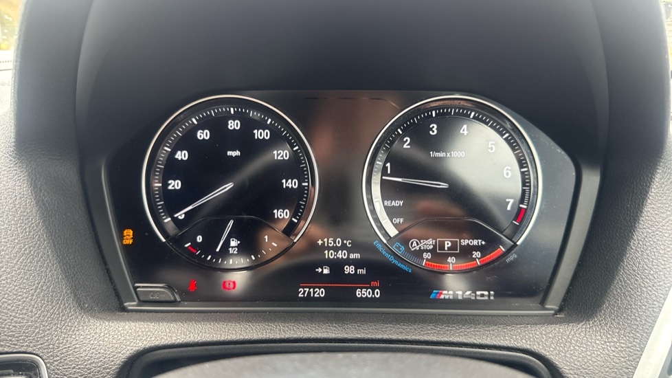 Used BMW 1 Series 2019 for sale - 76523623: Photo 13