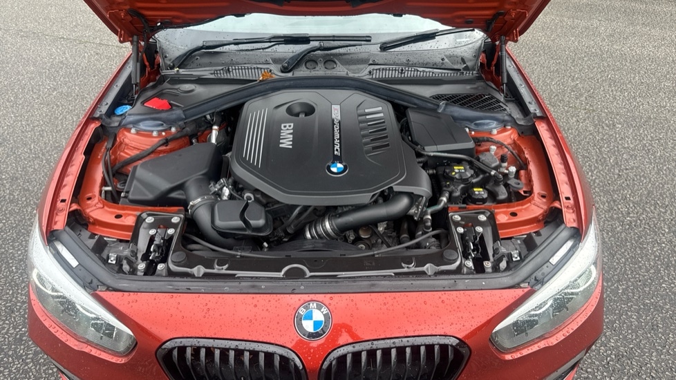 Used BMW 1 Series 2019 for sale - 76523623: Photo 16