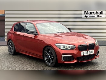 Used BMW 1 Series 2019 for sale - 76523623: Photo