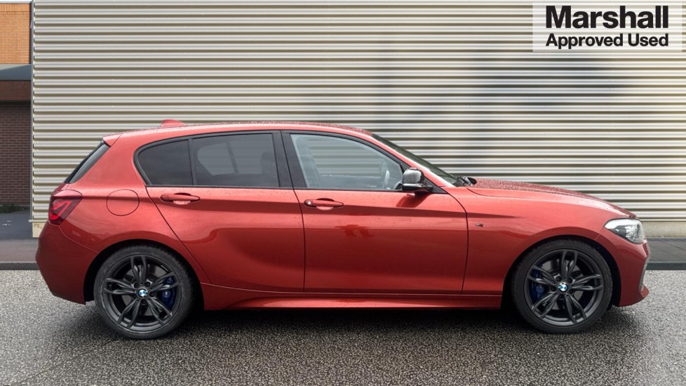 Used BMW 1 Series 2019 for sale - 76523623: Photo 2