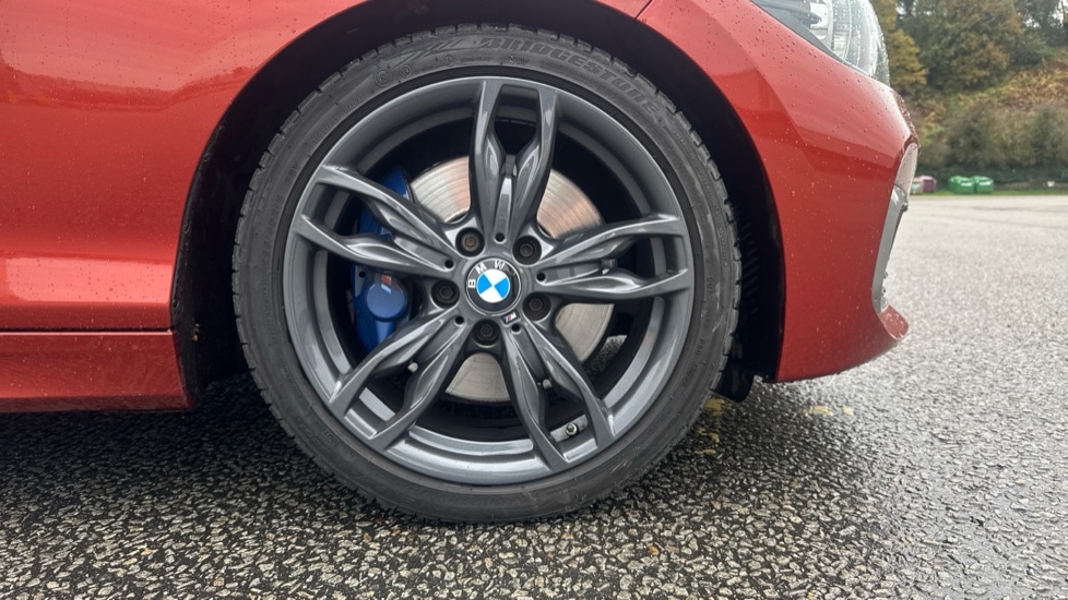Used BMW 1 Series 2019 for sale - 76523623: Photo 20