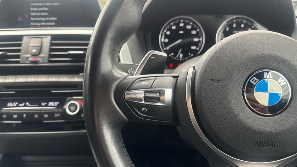 Used BMW 1 Series 2019 for sale - 76523623: Photo 24