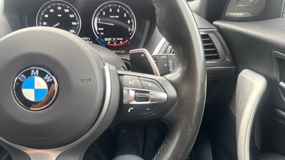 Used BMW 1 Series 2019 for sale - 76523623: Photo 25