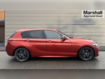 Used BMW 1 Series 2019 for sale - 76523623: Photo