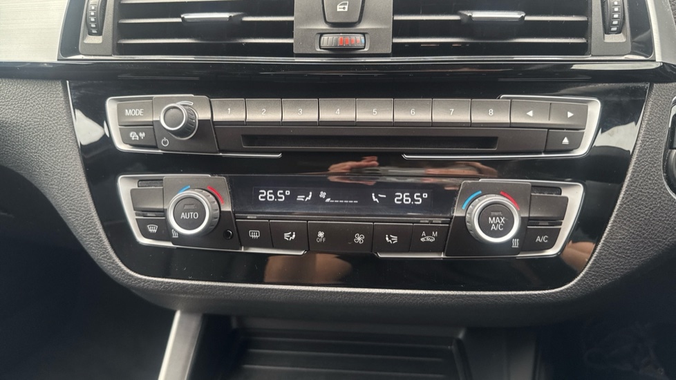 Used BMW 1 Series 2019 for sale - 76523623: Photo 33