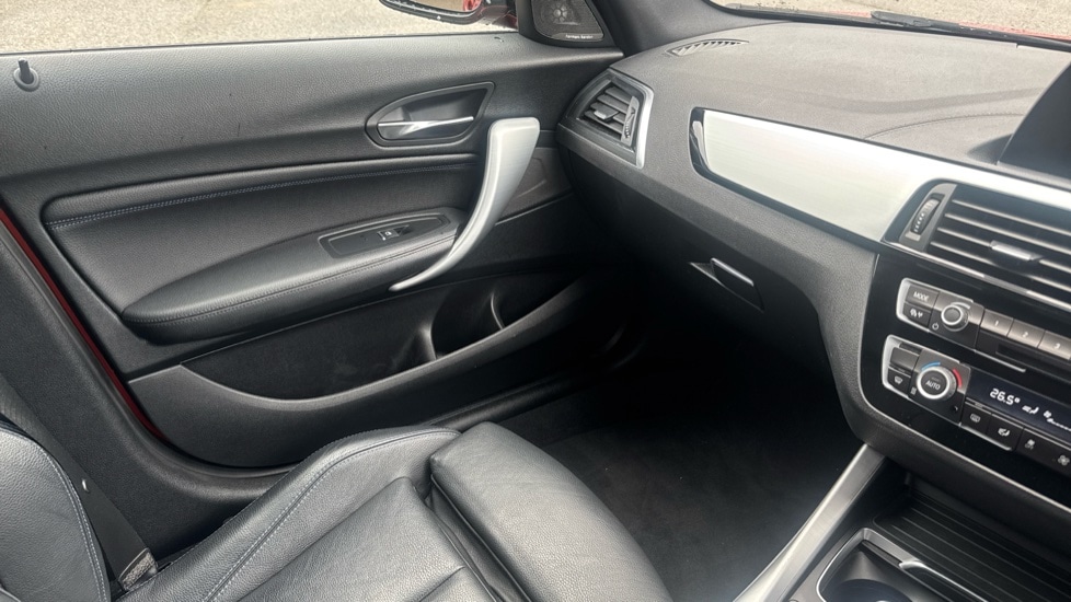 Used BMW 1 Series 2019 for sale - 76523623: Photo 34