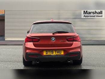 Used BMW 1 Series 2019 for sale - 76523623: Photo