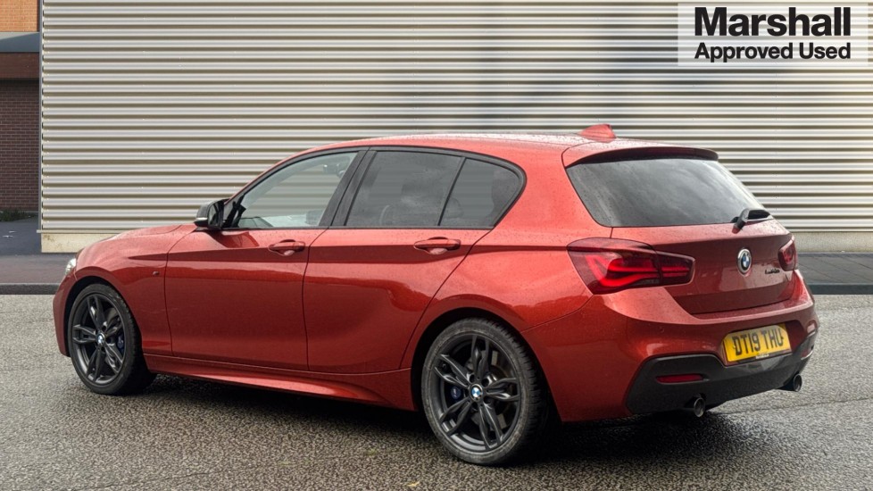Used BMW 1 Series 2019 for sale - 76523623: Photo 5