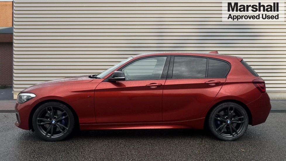 Used BMW 1 Series 2019 for sale - 76523623: Photo 6