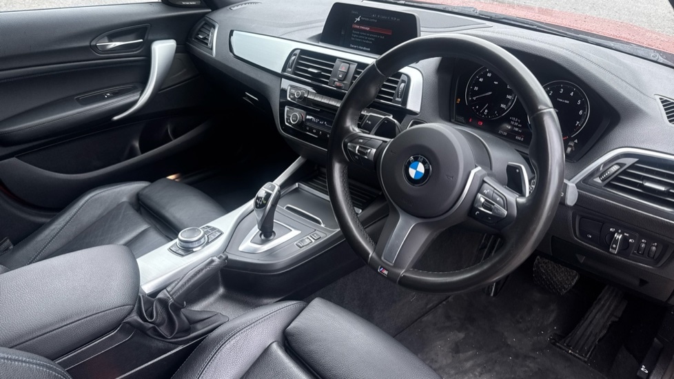Used BMW 1 Series 2019 for sale - 76523623: Photo 9