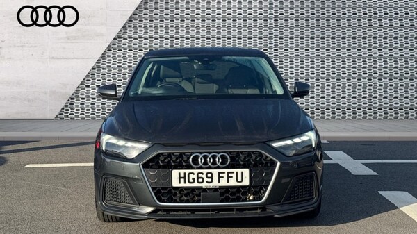 Used Audi A1 2019 for sale - 76229256: Photo 10
