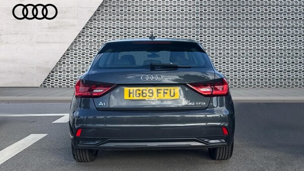 Used Audi A1 2019 for sale - 76229256: Photo 11