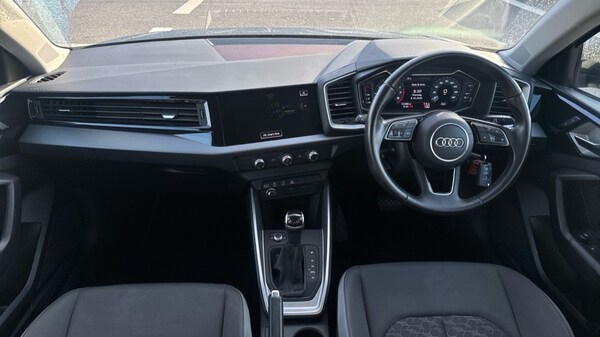 Used Audi A1 2019 for sale - 76229256: Photo 12