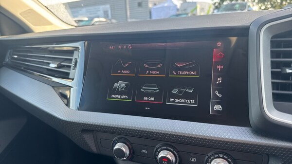Used Audi A1 2019 for sale - 76229256: Photo 13