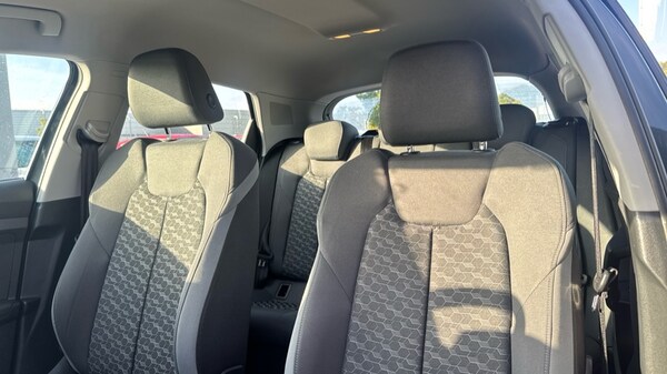Used Audi A1 2019 for sale - 76229256: Photo 17