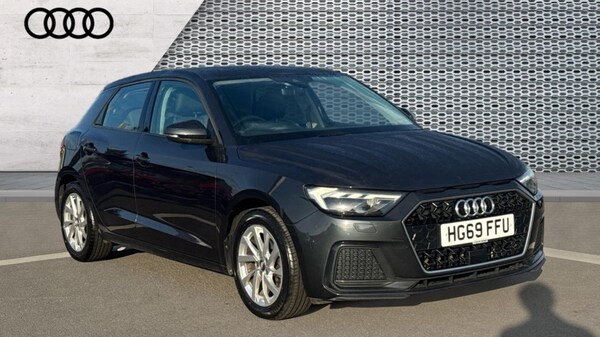Used Audi A1 2019 for sale - 76229256: Photo 1