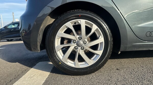 Used Audi A1 2019 for sale - 76229256: Photo 21