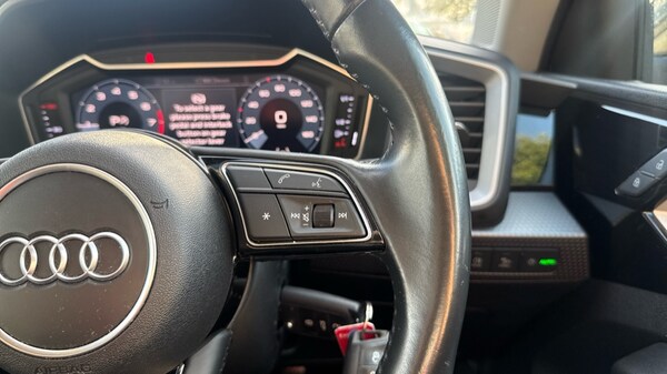 Used Audi A1 2019 for sale - 76229256: Photo 23