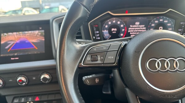 Used Audi A1 2019 for sale - 76229256: Photo 24