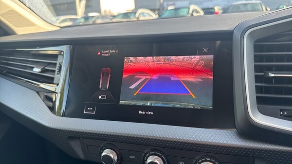 Used Audi A1 2019 for sale - 76229256: Photo 25