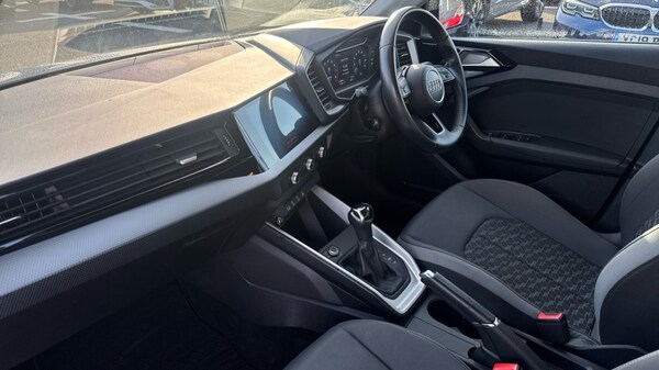 Used Audi A1 2019 for sale - 76229256: Photo 2