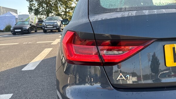 Used Audi A1 2019 for sale - 76229256: Photo 33