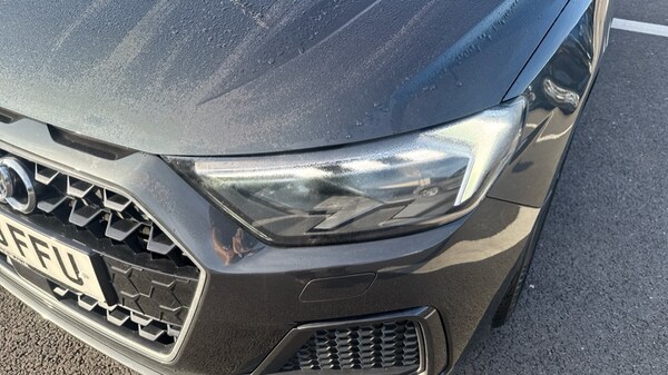 Used Audi A1 2019 for sale - 76229256: Photo 34
