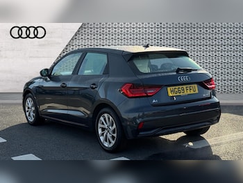 Used Audi A1 2019 for sale - 76229256: Photo 3