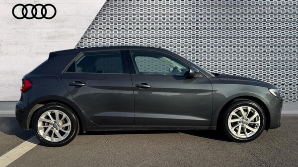Used Audi A1 2019 for sale - 76229256: Photo 4