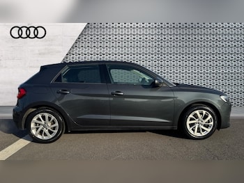 Used Audi A1 2019 for sale - 76229256: Photo 4