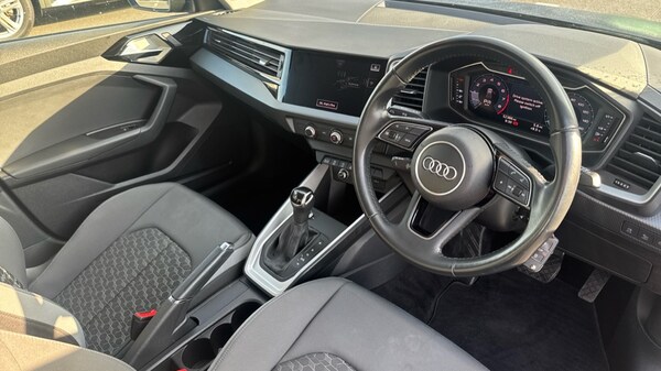 Used Audi A1 2019 for sale - 76229256: Photo 6