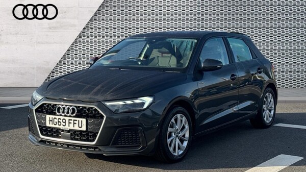 Used Audi A1 2019 for sale - 76229256: Photo 7