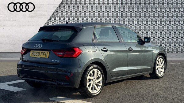 Used Audi A1 2019 for sale - 76229256: Photo 8