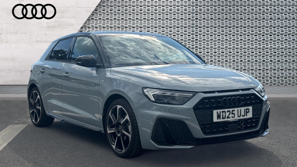 Used Audi A1 2025 for sale - 76328296: Photo 1