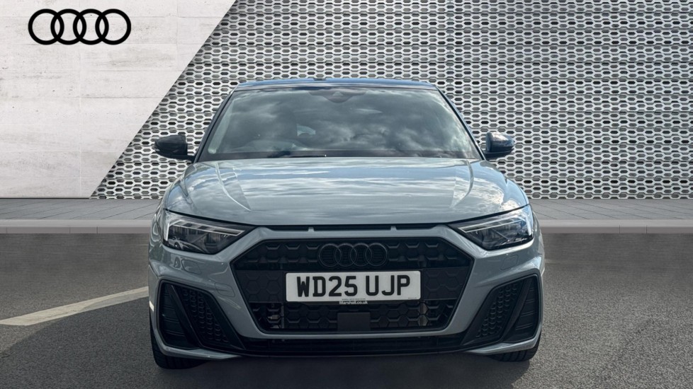 Used Audi A1 2025 for sale - 76328296: Photo 10