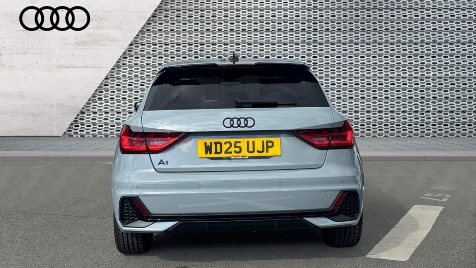 Used Audi A1 2025 for sale - 76328296: Photo 11