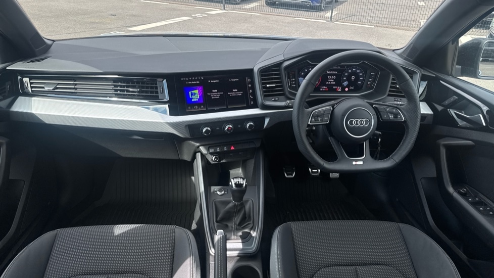 Used Audi A1 2025 for sale - 76328296: Photo 12