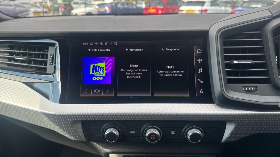 Used Audi A1 2025 for sale - 76328296: Photo 13