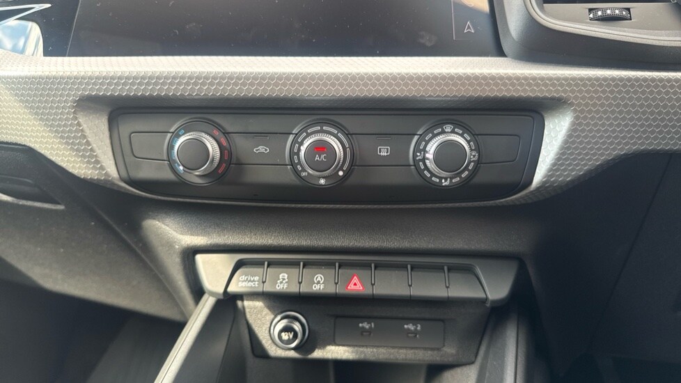 Used Audi A1 2025 for sale - 76328296: Photo 16