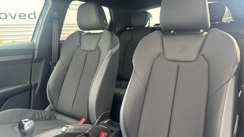 Used Audi A1 2025 for sale - 76328296: Photo 17