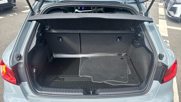 Used Audi A1 2025 for sale - 76328296: Photo 18