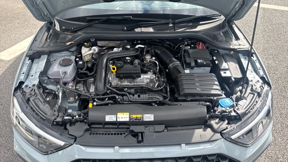 Used Audi A1 2025 for sale - 76328296: Photo 20