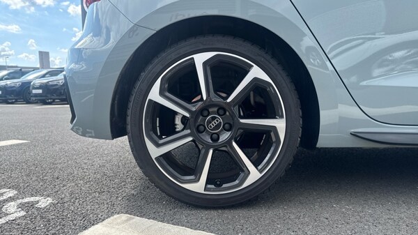 Used Audi A1 2025 for sale - 76328296: Photo 21